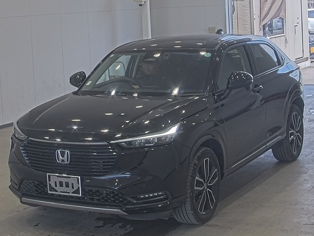 HONDA VEZEL 2023