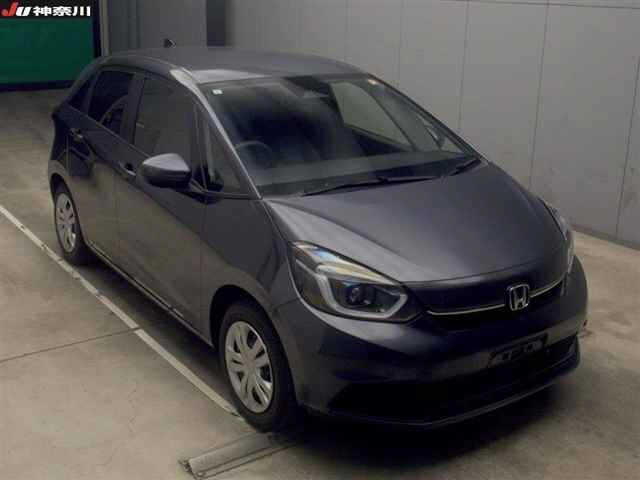 HONDA FIT 2023