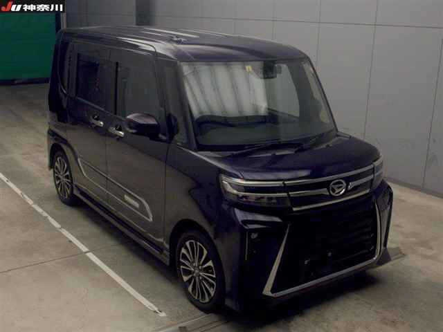 DAIHATSU TANTO 2023