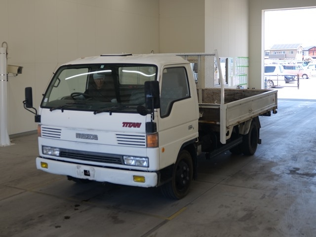 MAZDA TITAN 1993