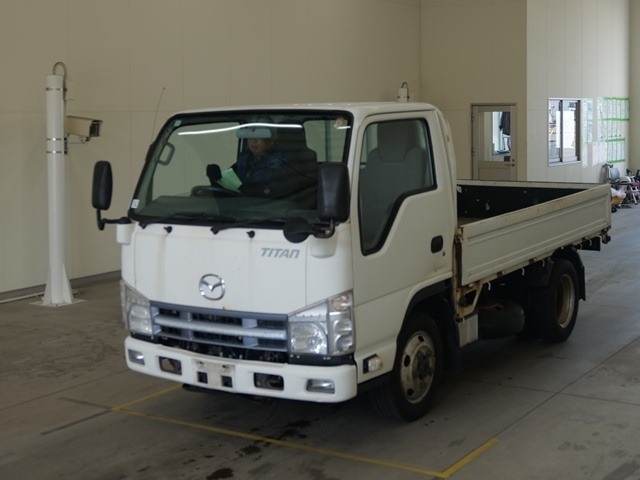 MAZDA TITAN 2013