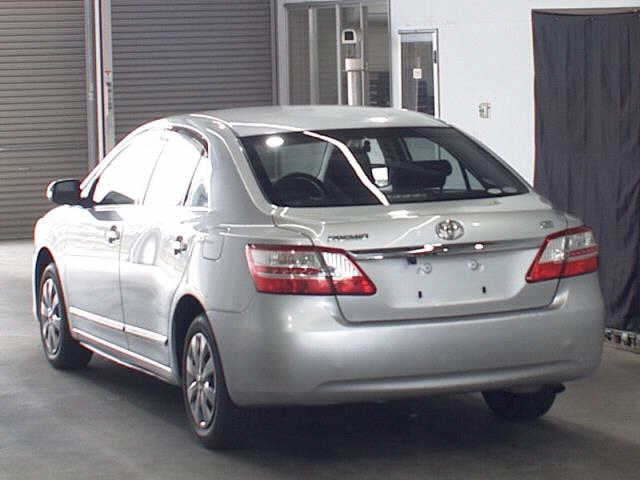 TOYOTA PREMIO