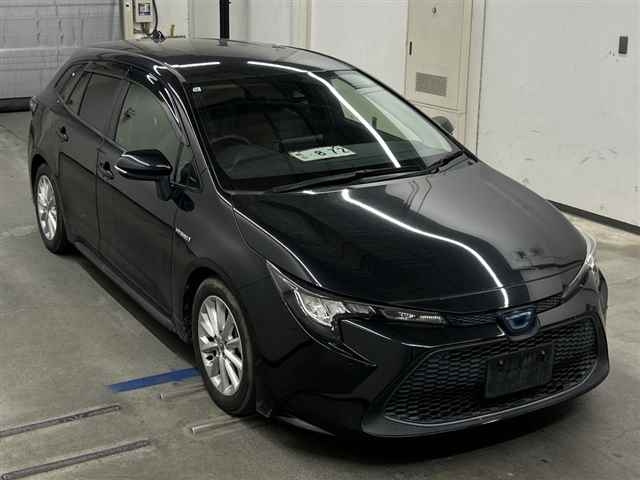 TOYOTA COROLLA TOURING 2019