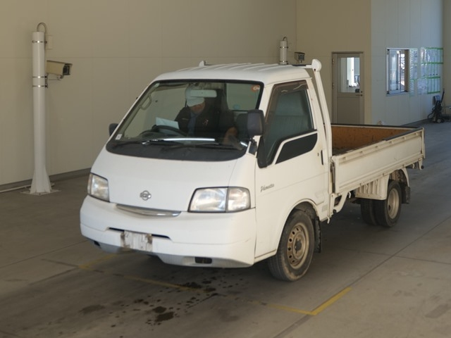 NISSAN VANETTE TRUCK 1999