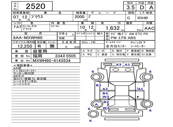 TOYOTA PRIUS 2025