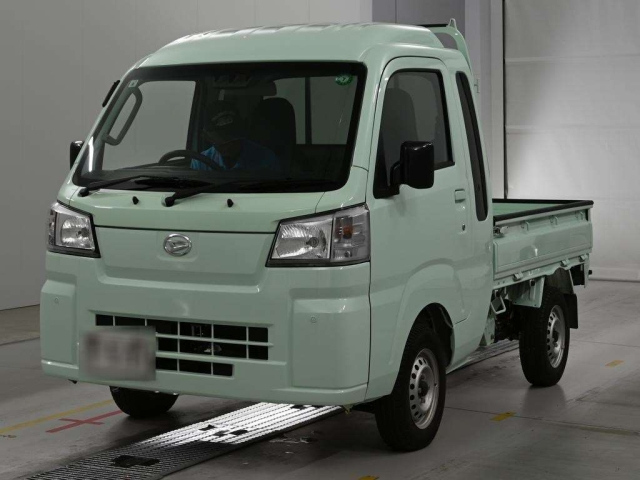 DAIHATSU HIJET TRUCK 2024