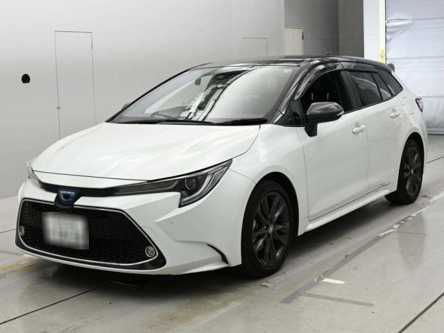 TOYOTA COROLLA TOURING 2022