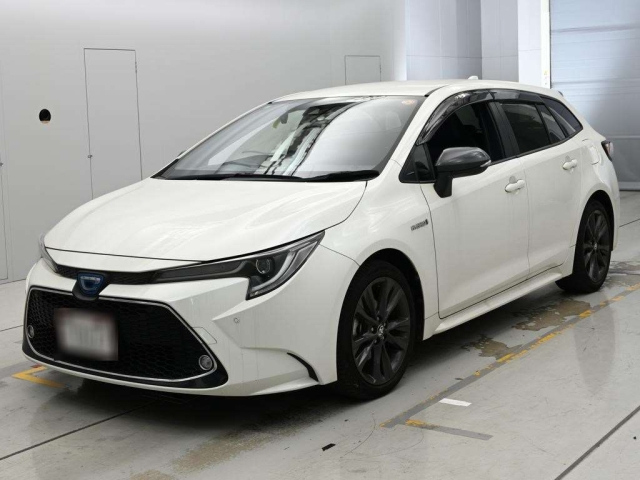 TOYOTA COROLLA TOURING 2019