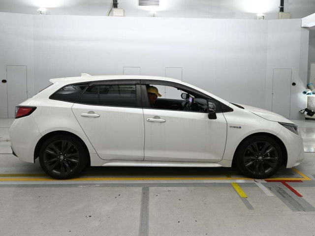 TOYOTA COROLLA TOURING