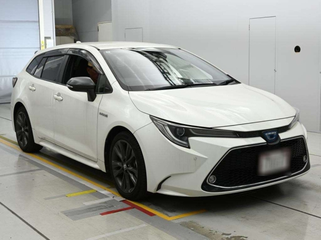 TOYOTA COROLLA TOURING