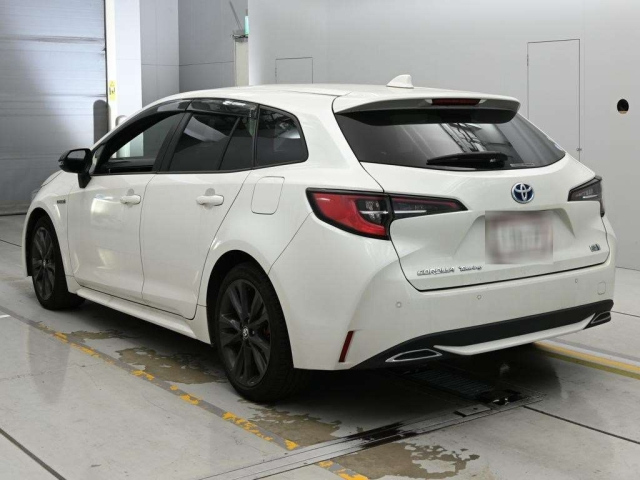 TOYOTA COROLLA TOURING