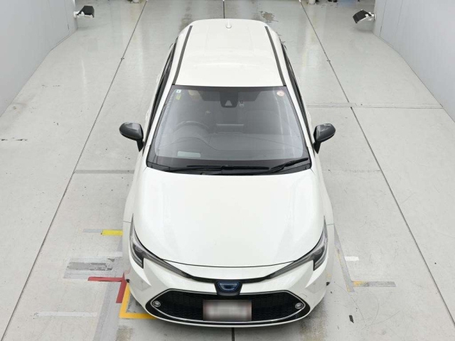 TOYOTA COROLLA TOURING