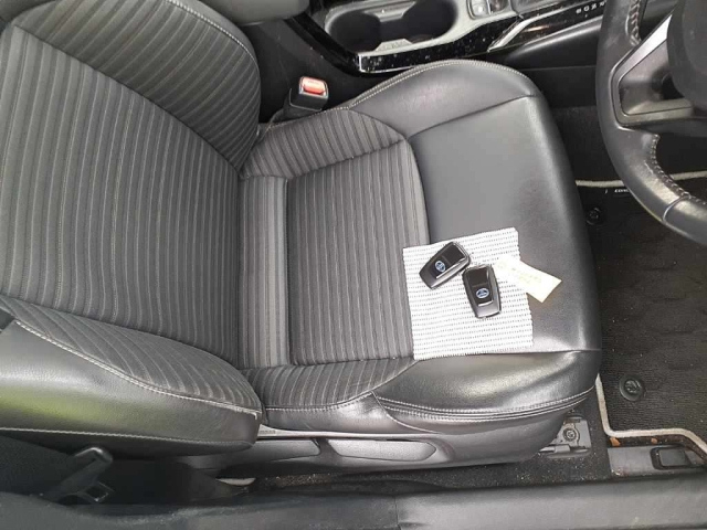TOYOTA COROLLA TOURING