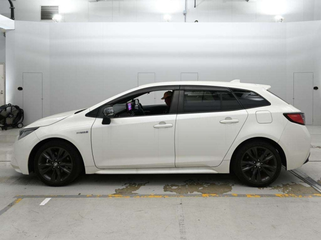 TOYOTA COROLLA TOURING