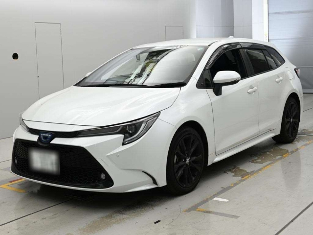 TOYOTA COROLLA TOURING 2022