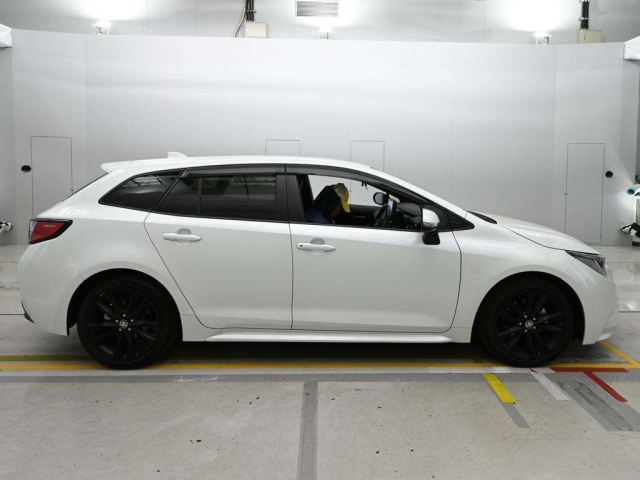 TOYOTA COROLLA TOURING