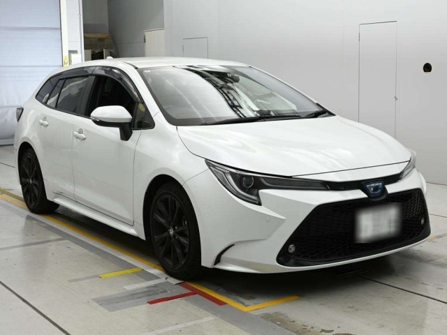 TOYOTA COROLLA TOURING
