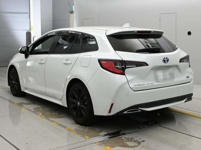 TOYOTA COROLLA TOURING