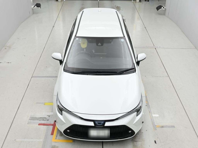 TOYOTA COROLLA TOURING