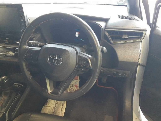 TOYOTA COROLLA TOURING