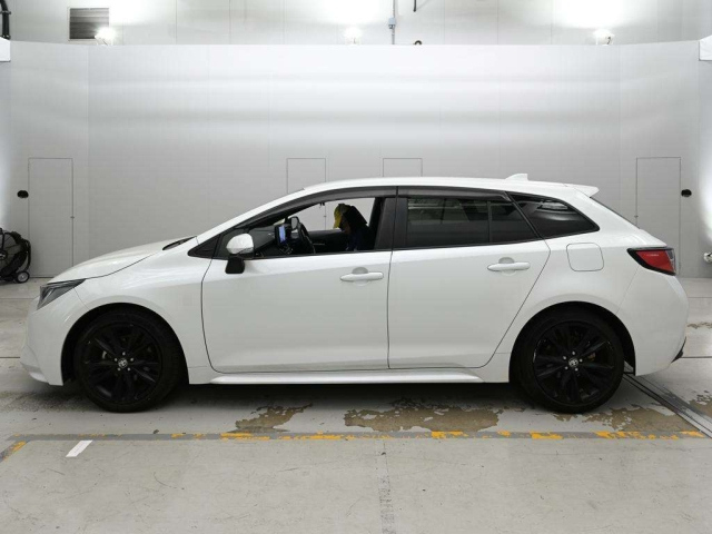 TOYOTA COROLLA TOURING