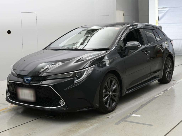 TOYOTA COROLLA TOURING 2022