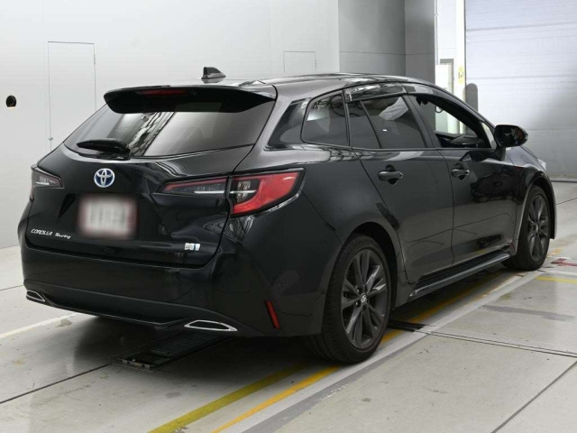 TOYOTA COROLLA TOURING