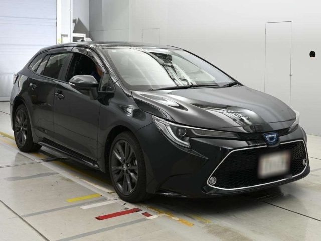 TOYOTA COROLLA TOURING