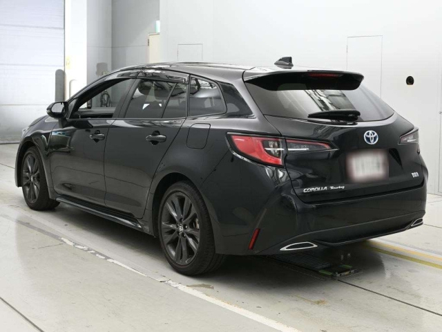 TOYOTA COROLLA TOURING