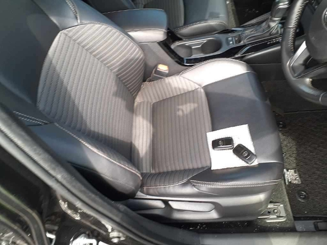 TOYOTA COROLLA TOURING