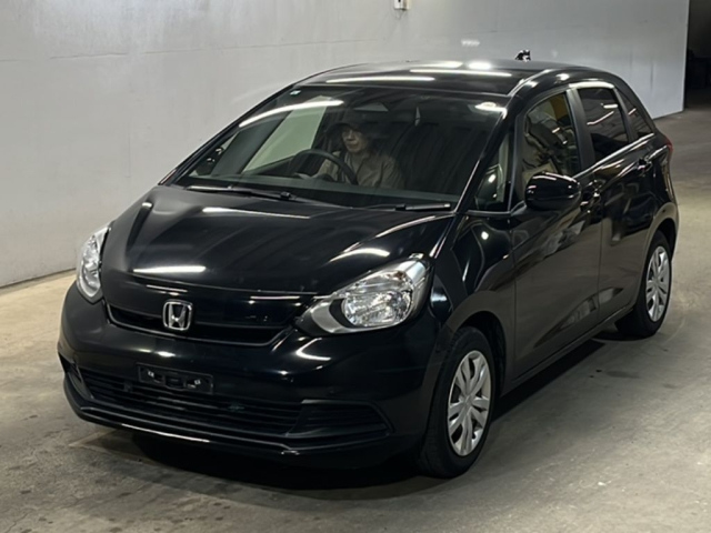 HONDA FIT 2023