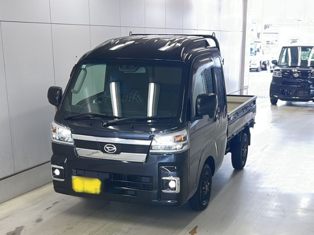 DAIHATSU HIJET TRUCK 2024