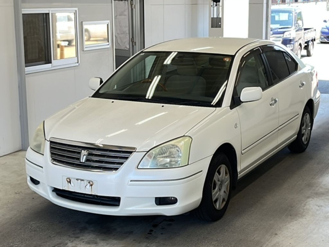 TOYOTA PREMIO 2006