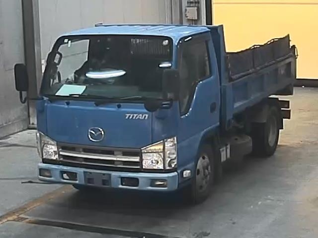 MAZDA TITAN 2013