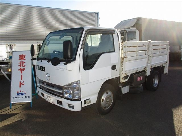MAZDA TITAN 2010