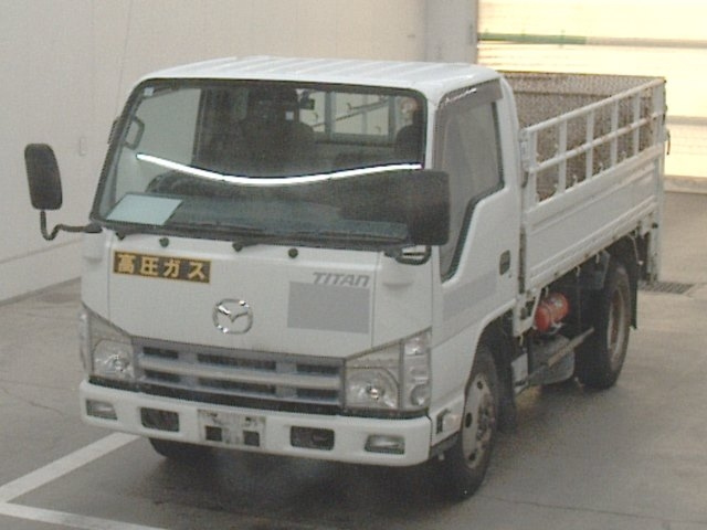MAZDA TITAN 2012