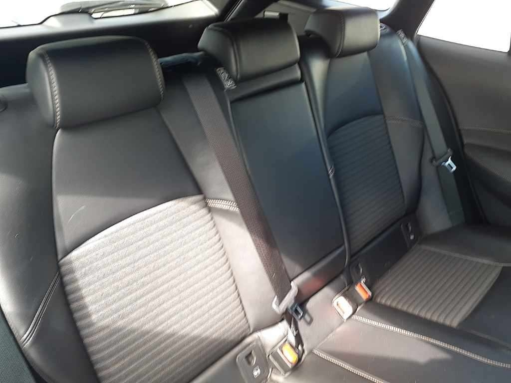 TOYOTA COROLLA TOURING