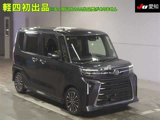 DAIHATSU TANTO 2023