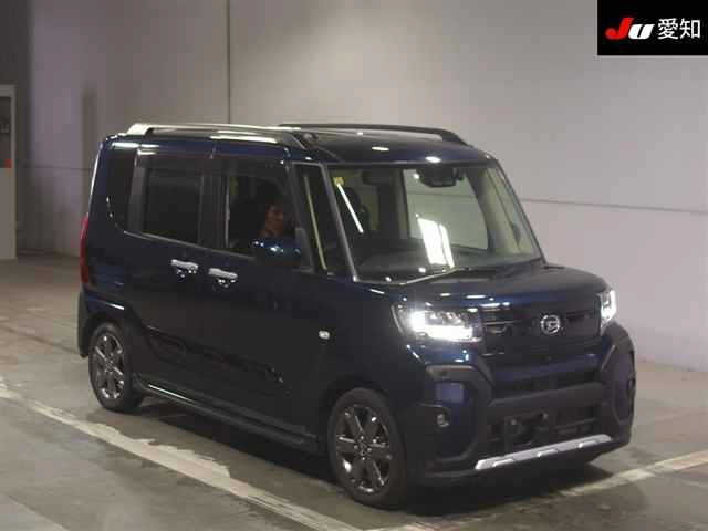 DAIHATSU TANTO 2023