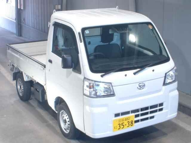 DAIHATSU HIJET TRUCK 2025