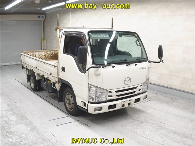 MAZDA TITAN 2018