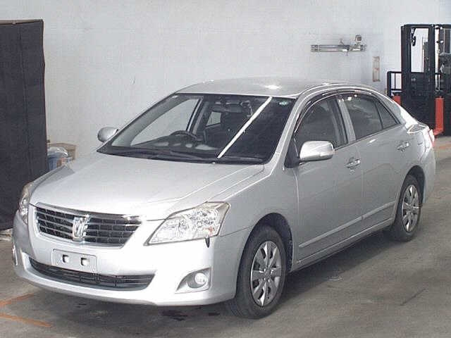 TOYOTA PREMIO