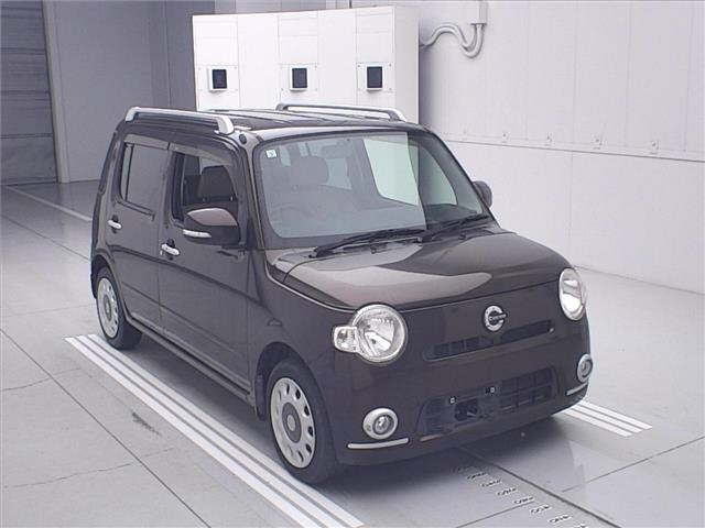DAIHATSU MIRA 2010