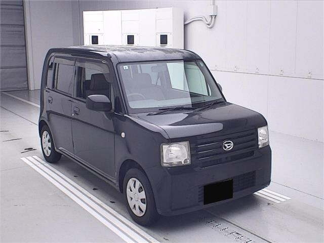 DAIHATSU MOVE 2009