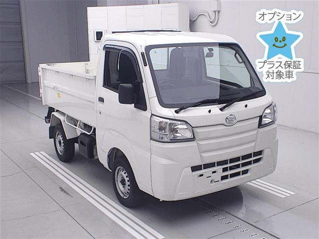 DAIHATSU HIJET TRUCK 2020