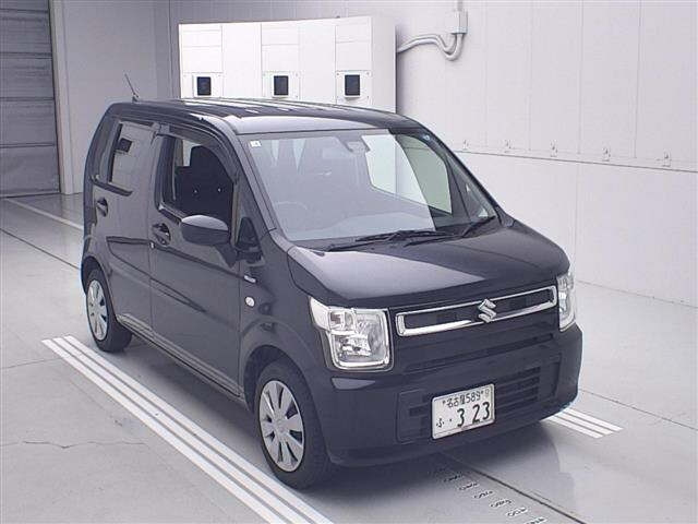 SUZUKI WAGON R 2021
