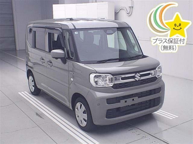 SUZUKI SPACIA 2025