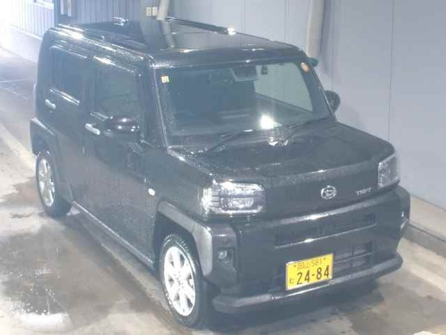 DAIHATSU TAFT 2023
