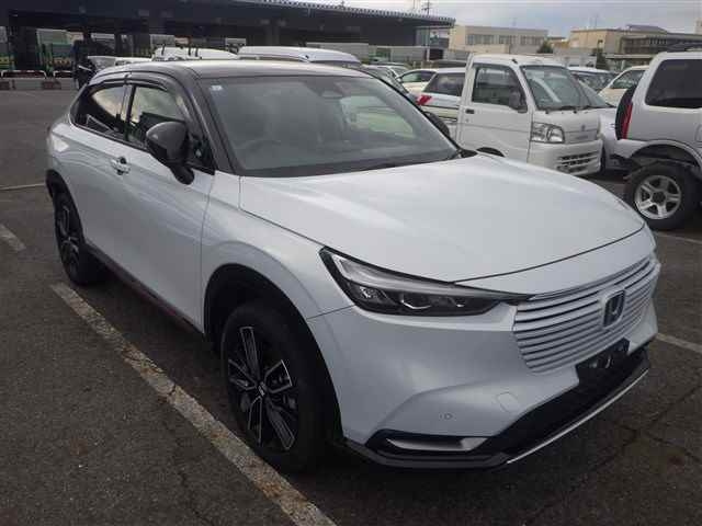 HONDA VEZEL 2023