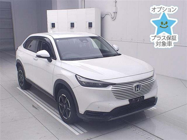 HONDA VEZEL 2023